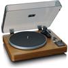 LENCO LBTA-165 LEGNO MOD. LBTA-165WOOD EAN 8711902081791
