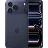 Apple iPhone 17 Pro MAX Blu Profondo 256GB Nuovo Garanzia 24 Mesi Valida in Italia