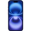APPLE IPHONE 16 128GB ULTRAMARINE EU SMARTPHONE NUOVO