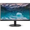 Philips Monitor 27" 2K Quad HD LCD Nero con SmartImage e 300 cd/m²
