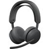 LOGITECH ZONE WIRELESS 2 ES BUSINESS GRAPHIT, TEAMS VERSION MOD. 981-001493 EAN
