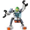 LEGO RECRUITMENT BAGS - MECH SCIENTIFICO SPAZIALE - 30694