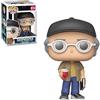 Funko Pop Movies: IT 2 - Shop Keeper (Stephen King)