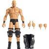 Mattel WWE Elite Collection - Stone Cold Steve Austin Set Greatest Hits 2025, personaggio collezionabile e accessori inclusi, 25 punti di articolazione e mani intercambiabili, 8+ anni, JHT58