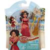 Hasbro Disney Elena di Avalor Small Doll Elena Scepter ADV C0380 C0381