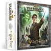 USAopoly , Talisman: Harry Potter , Board Game , Ages 13+ , 2-5 Players , 90 Minutes Playing Time