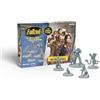 Modiphius Fallout Hollywood Heroes PVC Miniature