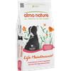 Almo Nature Life Maintenance Medium Adult con Salmone da 12 Kg
