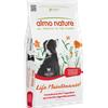 Almo Nature Holistic per Cane Adult Large con Manzo da 12 Kg