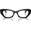 Ray-Ban Occhiali da Vista Ray-Ban Zena RX7330 8260