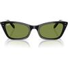 Ray-Ban Occhiali da Sole Ray-Ban Lady Burbank RB2299 901/4E