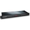 Güde 8035-1 unità di distribuzione dell'energia (PDU) 8 presa(e) AC 1U Nero [8035-1]