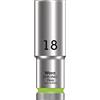 Wera, 8790 HMC Deep 18,0