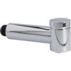 Küchen-Ersatzteilshop Blanco Tivo-S - Soffione doccia cromato HD