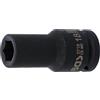 BGS 5718 | Bussola esagonale, profonda | 20 mm (3/4) | 18 mm