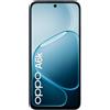 OPPO MOBILE OPPO A6k AI Smartphone, doppia fotocamera 13MP+QVGA, Selfie 5MP, Display 6.75 120HZ IPS HD+, 6100mAh, RAM 4GB Esp1GB-2GB-4GB +ROM 256GB [Versione Ital