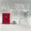 Bandai Mame Gashapon Book Sanrio Personaggi Profilo "Marron Cream" Notebook Mini