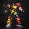 Hasbro Transformers Power of the Primes Titan Class Predaking