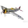 Corgi: Republic P-47D Thunderbolt, 'Dottie Mae', 42-29150 / K4-S, 410th FG, 511t