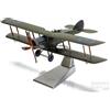 Corgi: Bristol F-2B Fighter - C4636 - 'DEVIL-IN-THE-DUSK' in 1:48 [3129044046]