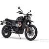 Corgi: Triumph Scrambler 1200 (Bond Edition) in 1:12 [3129006693]