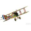 Corgi: SPAD S.XIII, S.7714, Captain Robert Soubiran, O.C 103rd Aero Squadron USA