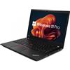 EVOX NOTEBOOK LENOVO THINKPAD T490 (USATO) - DISPLAY 14 HD - INTEL I5-8365U - RAM 8GB DDR4 - SSD 256GB NVME - WEBCAM - SVGA INT