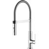 RIVESHOP - miscelatore cucina con canna a molla flessibile - SHOP0000431