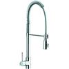 RIVESHOP - miscelatore cucina con molla - SHOP0000422
