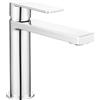 RIVESHOP - SERIE 18 miscelatore lavabo cromo - SHOP0000491