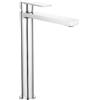 RIVESHOP - SERIE 18 miscelatore lavabo alto cromo - SHOP0000540