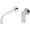 RIVESHOP - SERIE 18 miscelatore lavabo incasso a parete - SHOP0000581