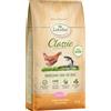 Lukullus Classic Junior Pollo & Salmone - Set %: 2 x 12 kg Nuova ricetta