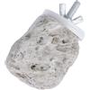 TIAKI Pietra lavica TIAKI - ca. L 9,5 x P 6,5 x H 5 cm
