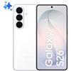 SAMSUNG GALAXY S26 12GB / 256GB WHITE