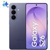 SAMSUNG GALAXY S26 12GB / 256GB COBALT VIOLET
