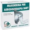 FARVISAN Srl Maschera Pediatrica Aerosol