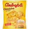 GB AMBROSOLI SpA CARAMELLE MIELE 135G