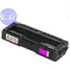 RICOH COMPATIBILE RICOH TONER K241/M TypeSP C220E MAGENTA 2K COMPATIBILE - 407644