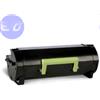 LEXMARK COMPATIBILE LEXMARK TONER m1145 xm1145 NERO 16K COMPATIBILE - 24B6035