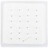 SILVER ROCK JEWELLERY 5*JEWELLERY Pack of 24 STERLING SILVER SILVERBALL NOSE STUDS(BALL SIZE 1MM) 10 MM STRAIGHT POSTS WHICH CAN BE BENT INTO L SHAPE IF REQUIRED