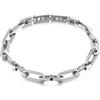 Brosway Bracciale Uomo in Acciaio