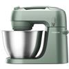 Kenwood Kenwood Go KZM35.000GR Verde eucalipto