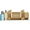 Molton Brown Coastal Cypress & Sea Fennel - Eau De Toilette 7,5 Ml + Bagnoschiuma 100 Ml