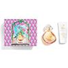 Sisley Izia - Eau De Parfum Donna 30 Ml + Fluide Parfumé Hydratant 50 Ml