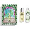 Sisley Eau De Campagne - Eau De Toilette 100 Ml + Phytogel Doux Douche Et Bain 250 Ml