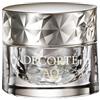 Decorte Aq Cream Absolute X - Crema Viso Da Notte Anti-Età Elasticizzante Illuminante 45 Ml