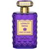 Spirit Of Kings Loyalty - Parfum Unisex 100 Ml Vapo