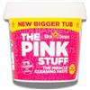 Shabba Dabba Doo The Pink Stuff Miracle Pasta detergente - 850 g - Spugna Shabba Dabba Doo inclusa