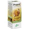 ABOCA SpA SOCIETA' AGRICOLA Propol2 Emf Spray No Alcool Fragola E Ciliegia 30 Ml